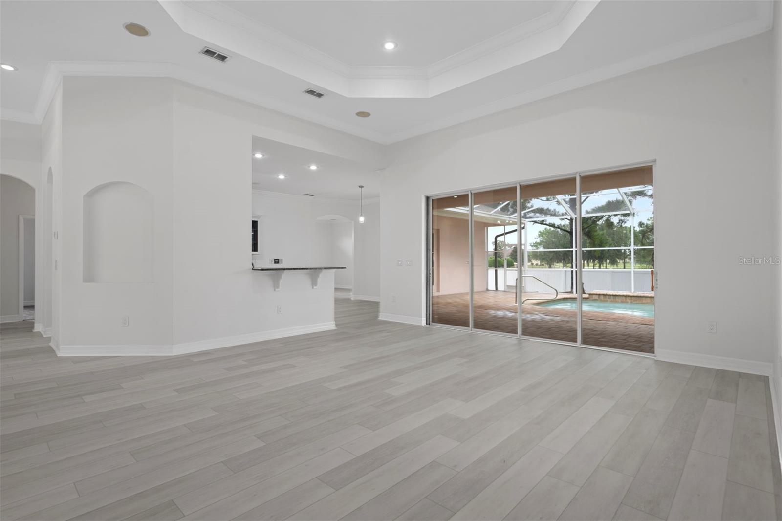 VILLAGES AT AVALON PH 1 - Residential