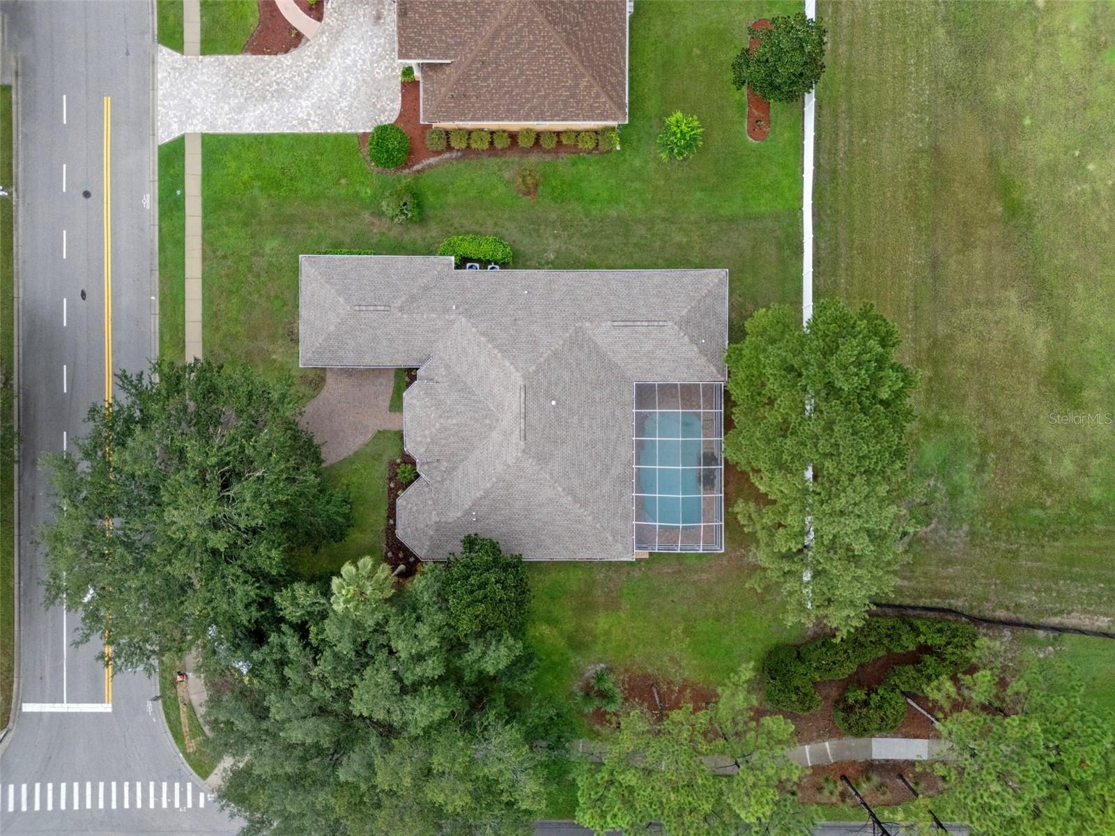 VILLAGES AT AVALON PH 1 - Residential