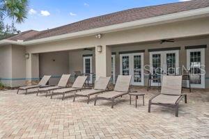 VILLAGES AT AVALON PH 1 - Residential