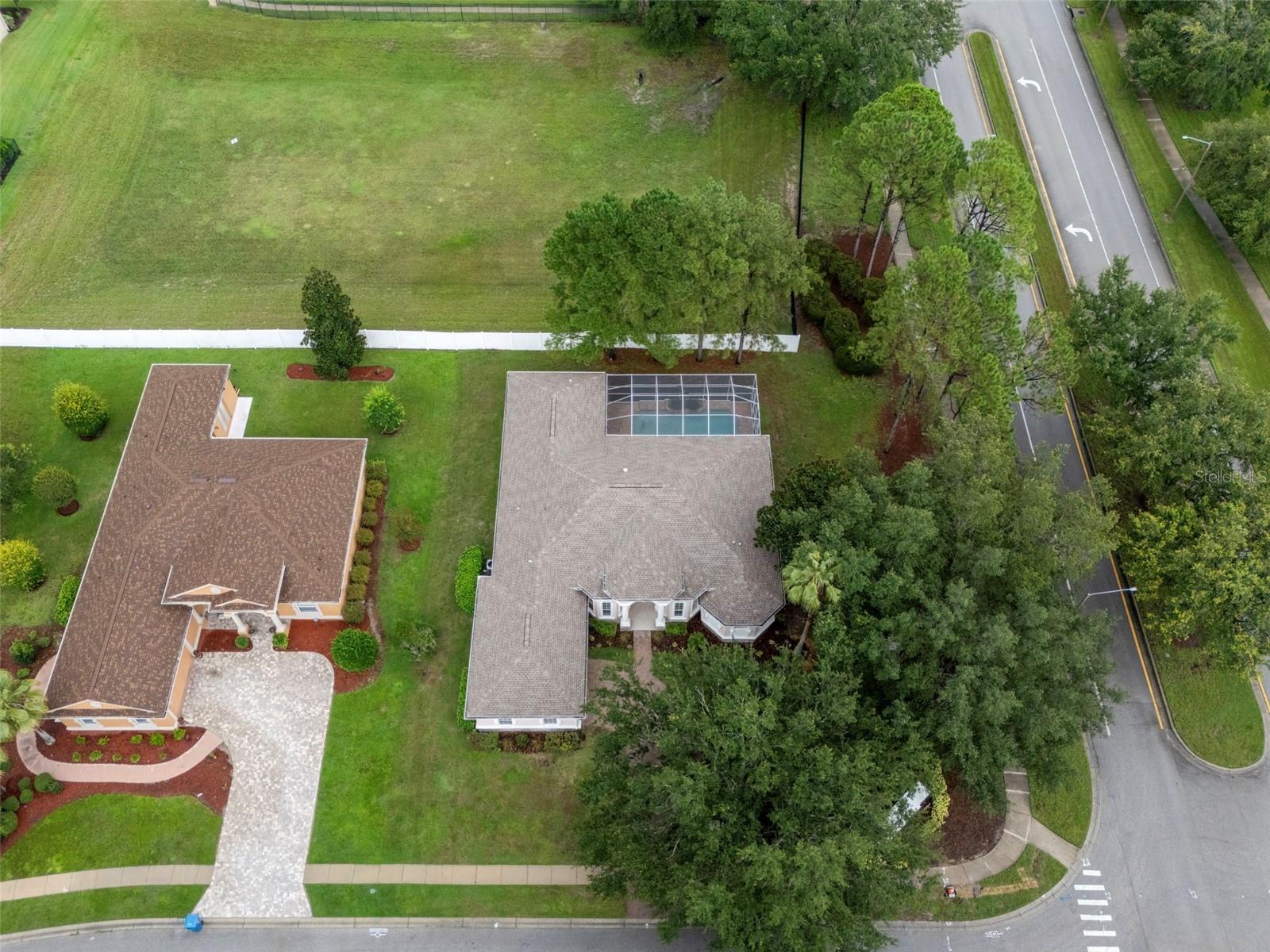 VILLAGES AT AVALON PH 1 - Residential