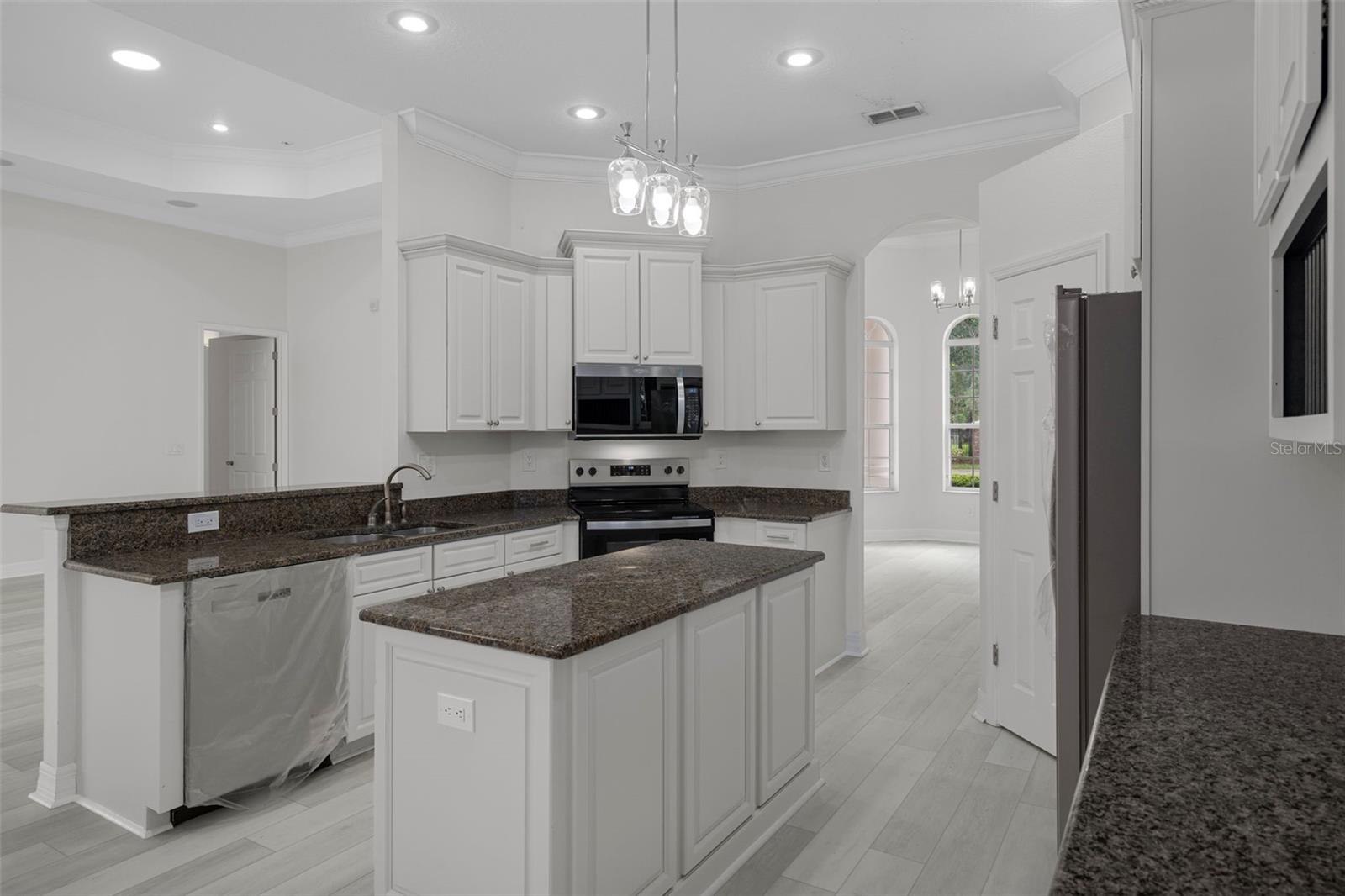 VILLAGES AT AVALON PH 1 - Residential