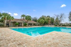 VILLAGES AT AVALON PH 1 - Residential