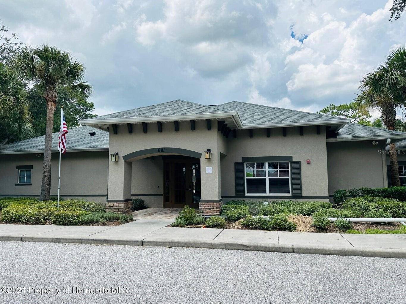 VILLAGES AT AVALON PH 1 - Residential