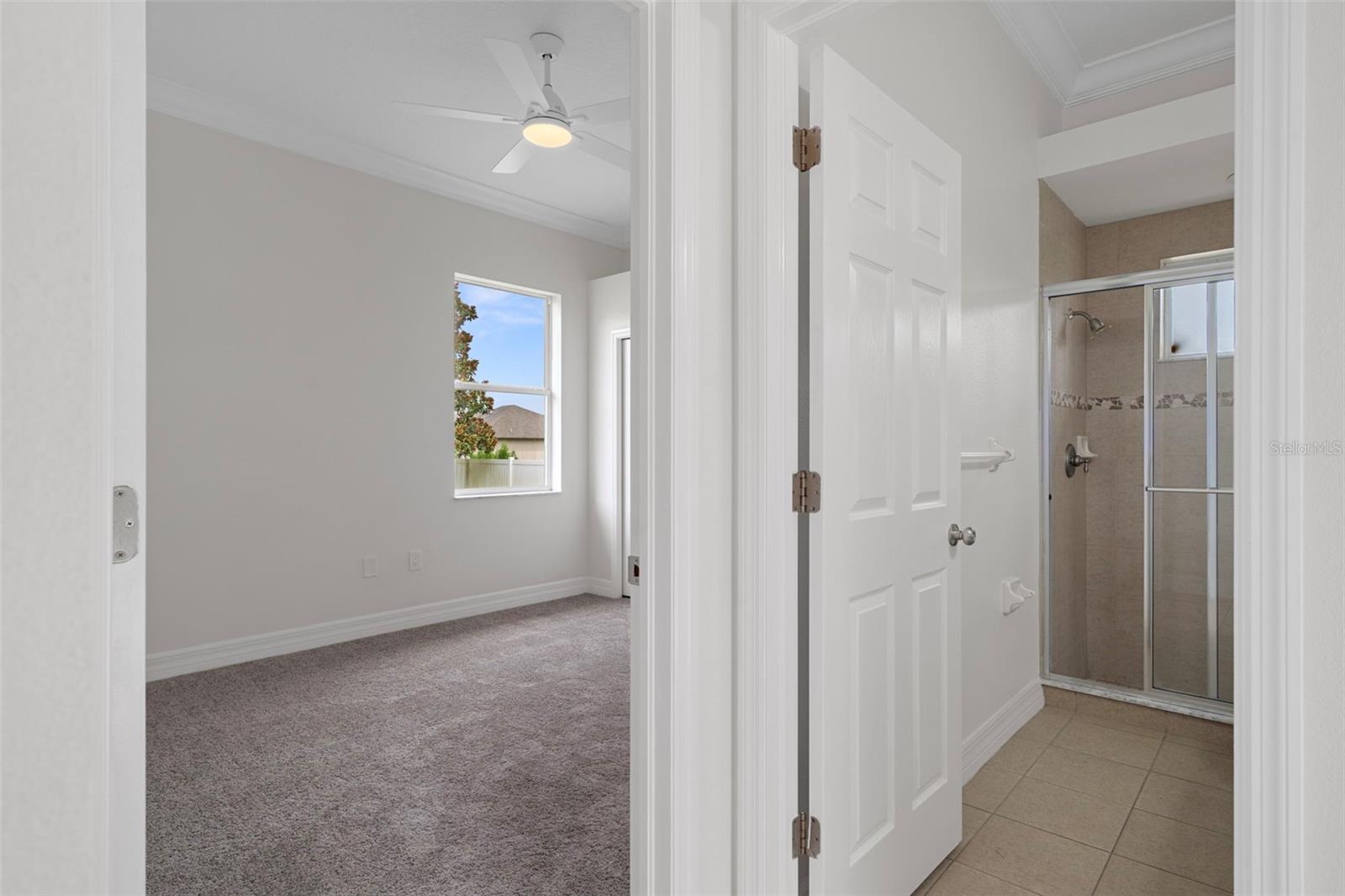 VILLAGES AT AVALON PH 1 - Residential