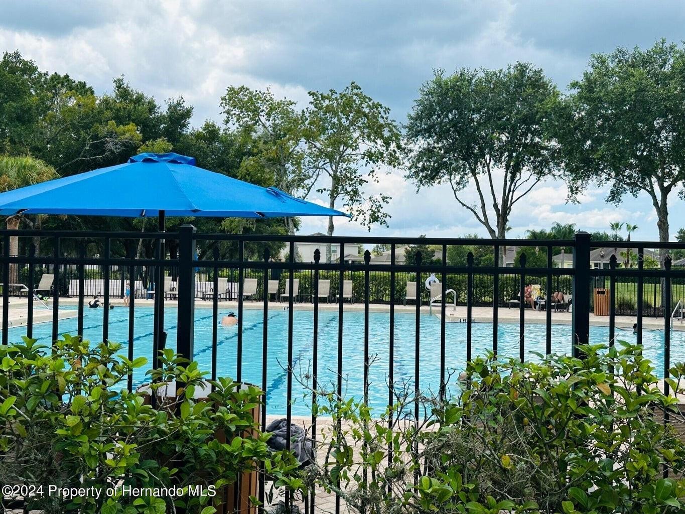 VILLAGES AT AVALON PH 1 - Residential