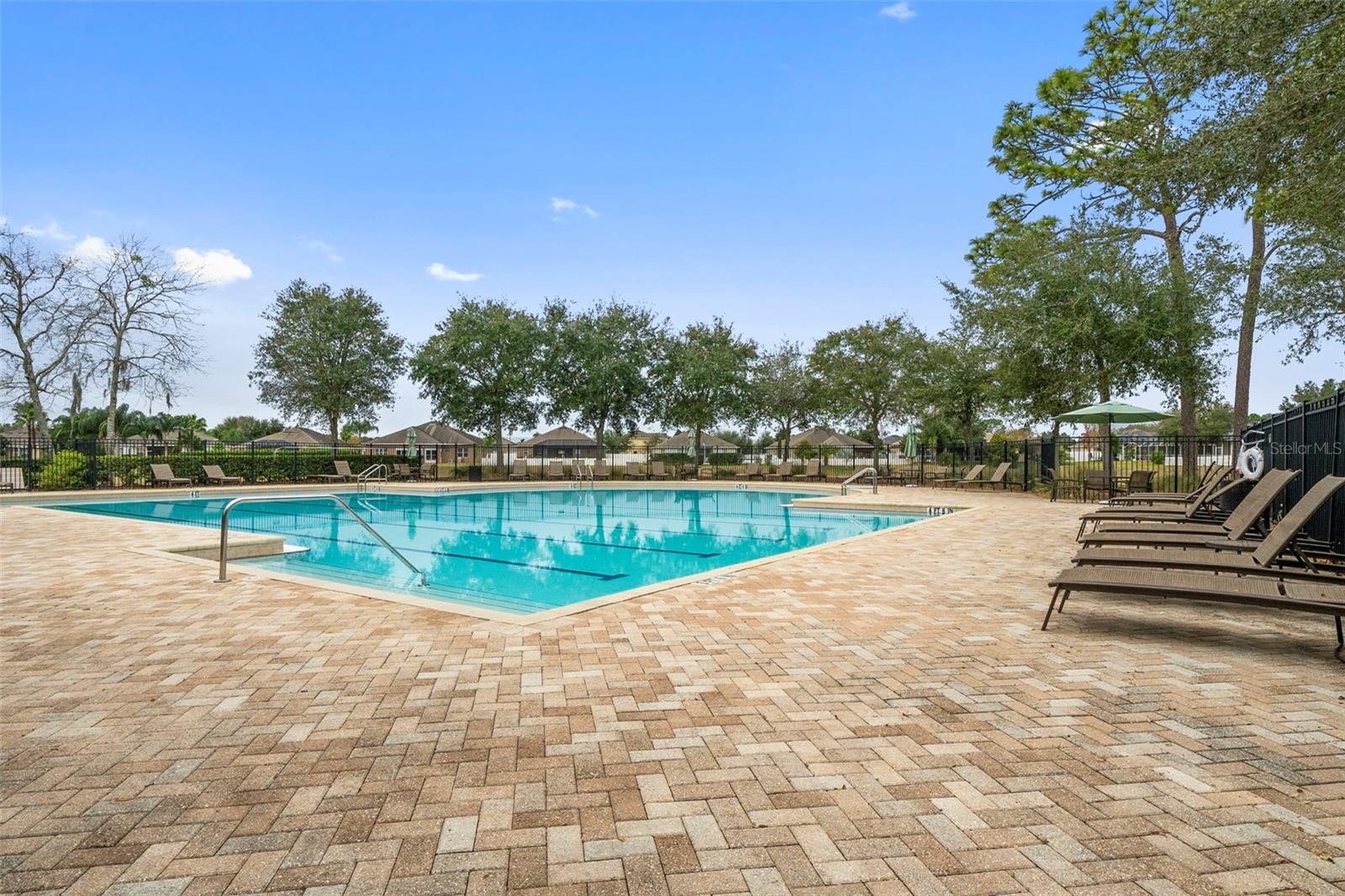 VILLAGES AT AVALON PH 1 - Residential