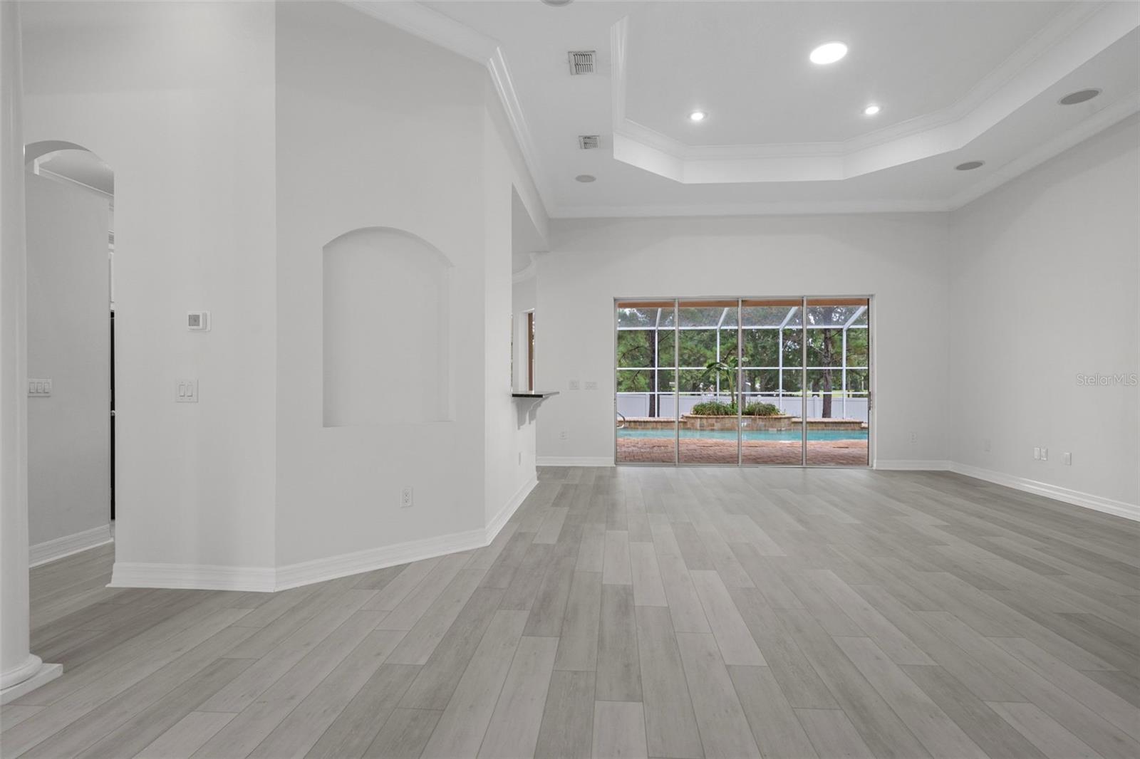 VILLAGES AT AVALON PH 1 - Residential