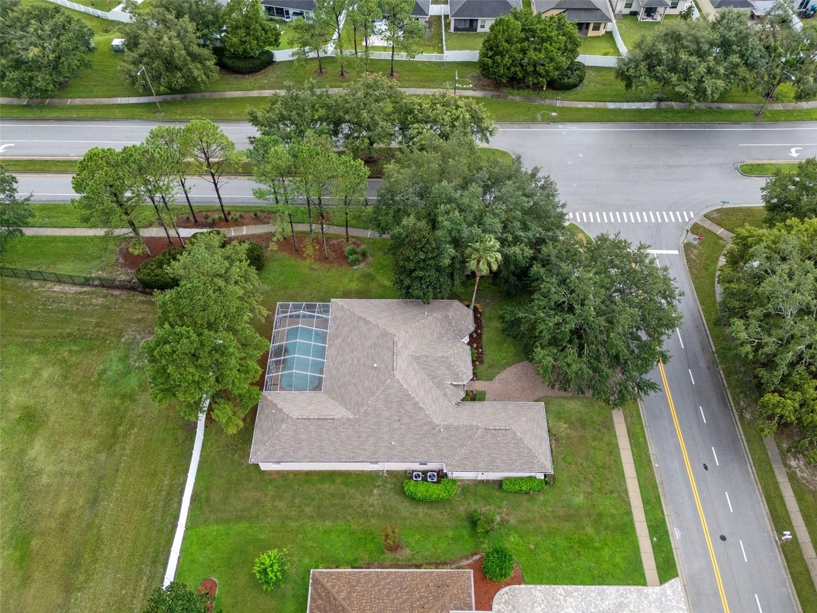 VILLAGES AT AVALON PH 1 - Residential