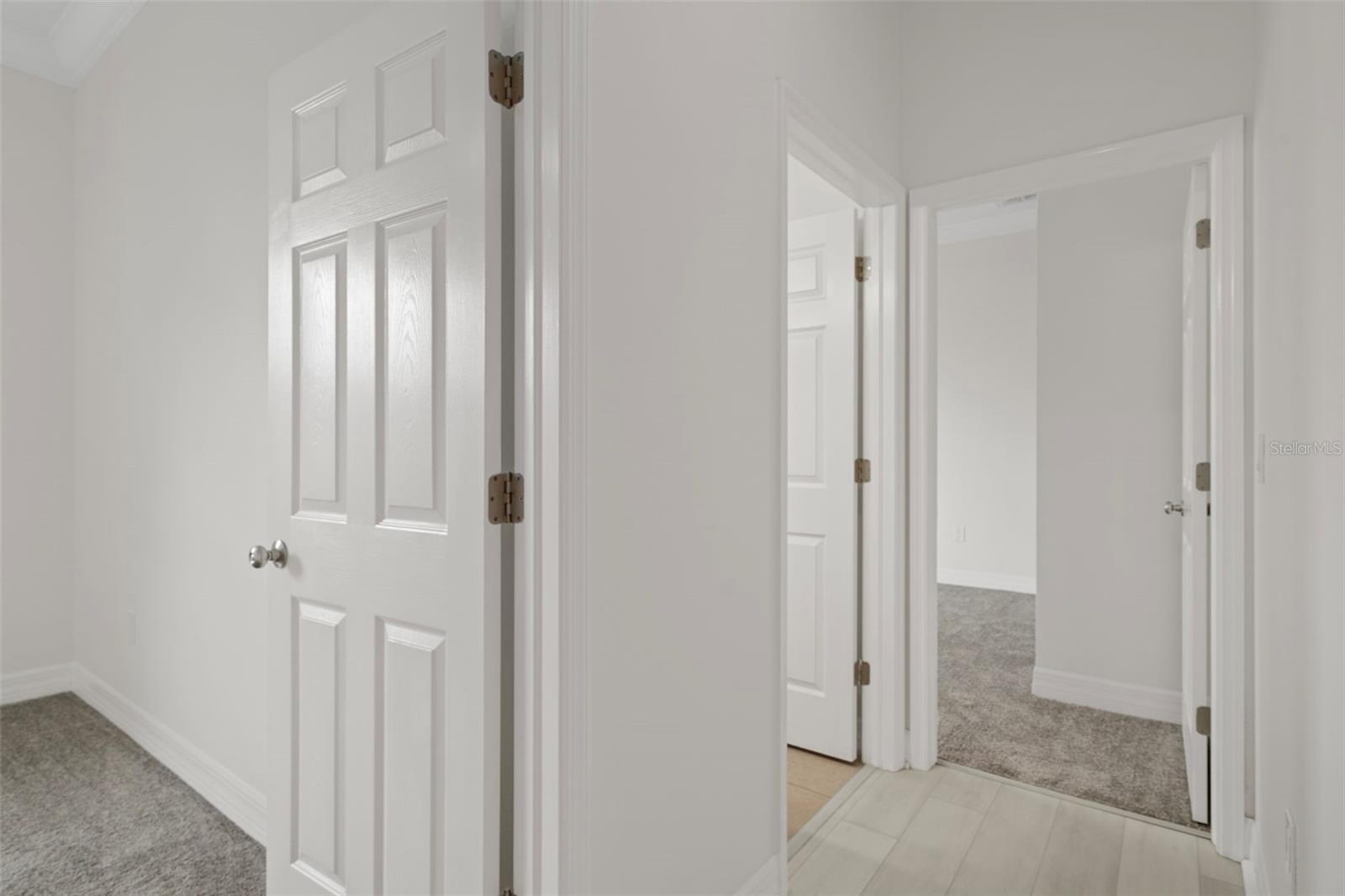 VILLAGES AT AVALON PH 1 - Residential
