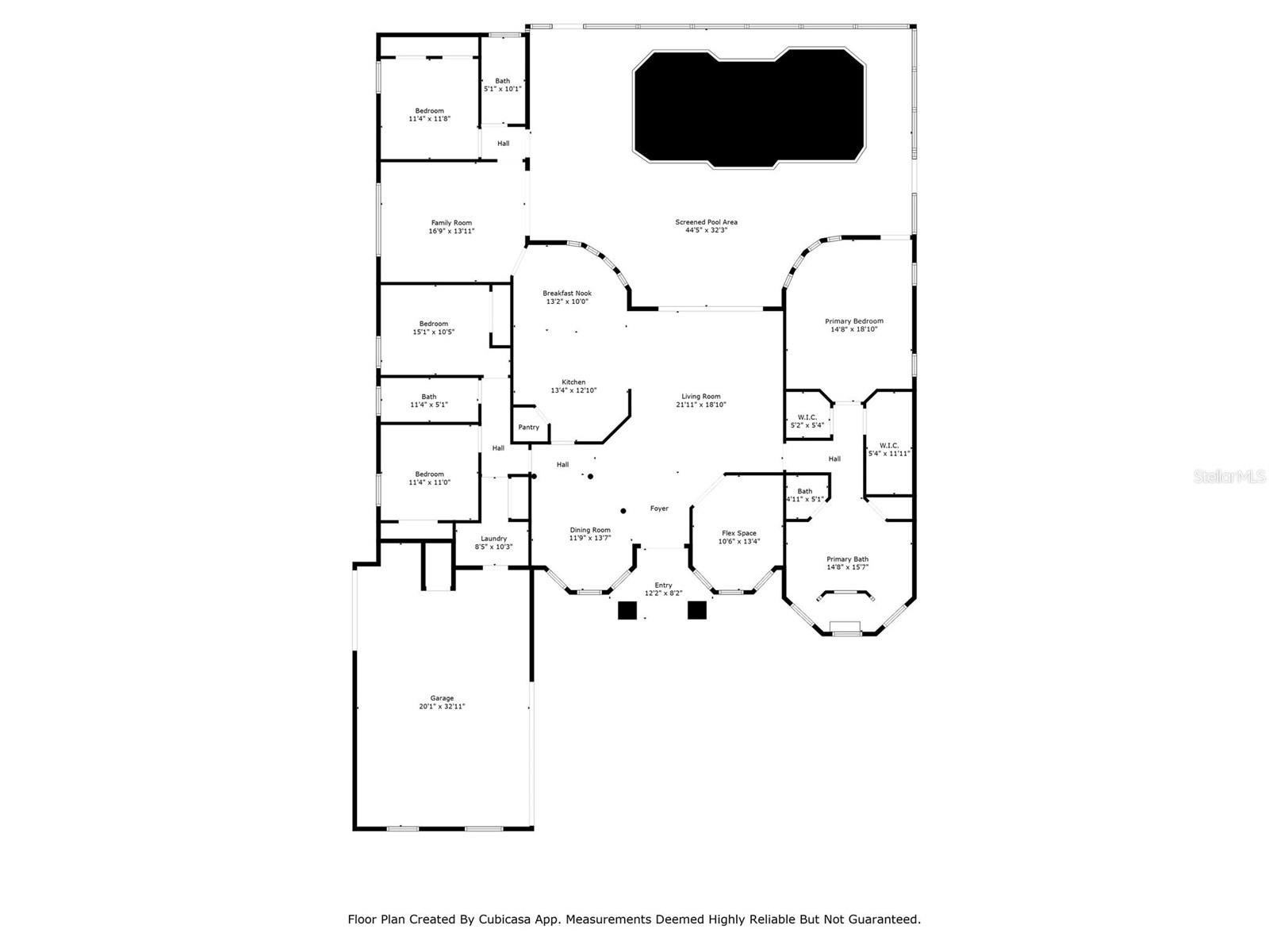 VILLAGES AT AVALON PH 1 - Residential