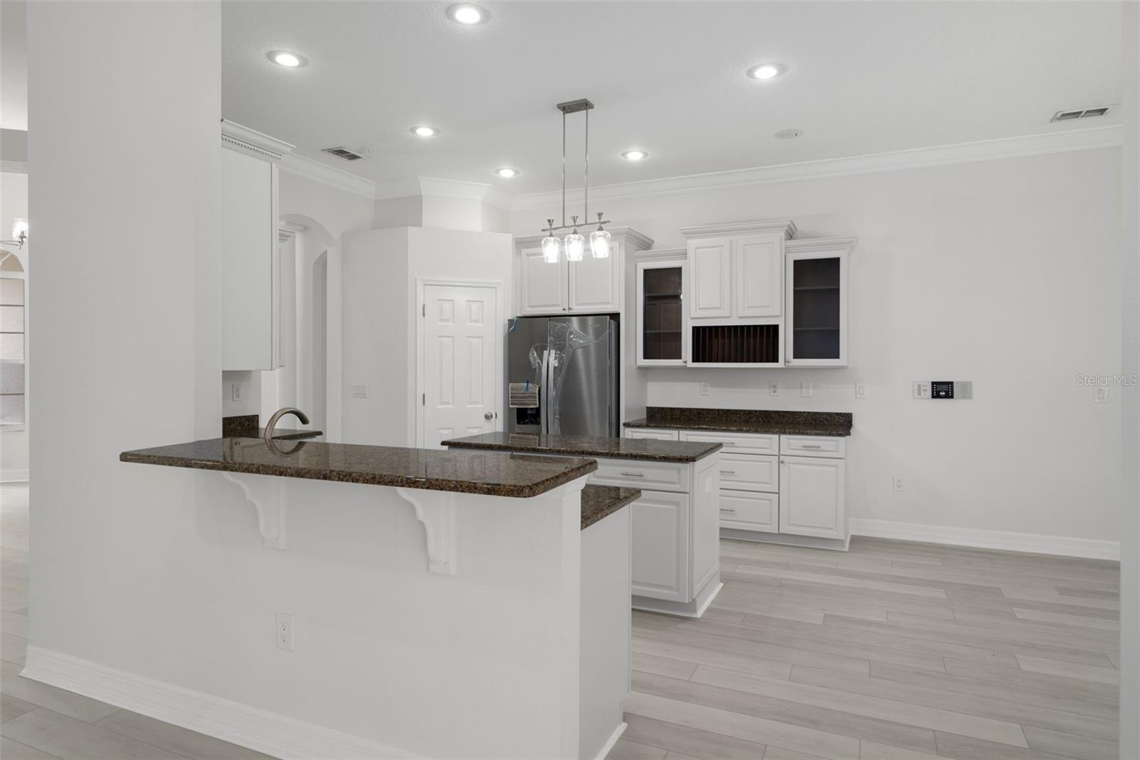 VILLAGES AT AVALON PH 1 - Residential