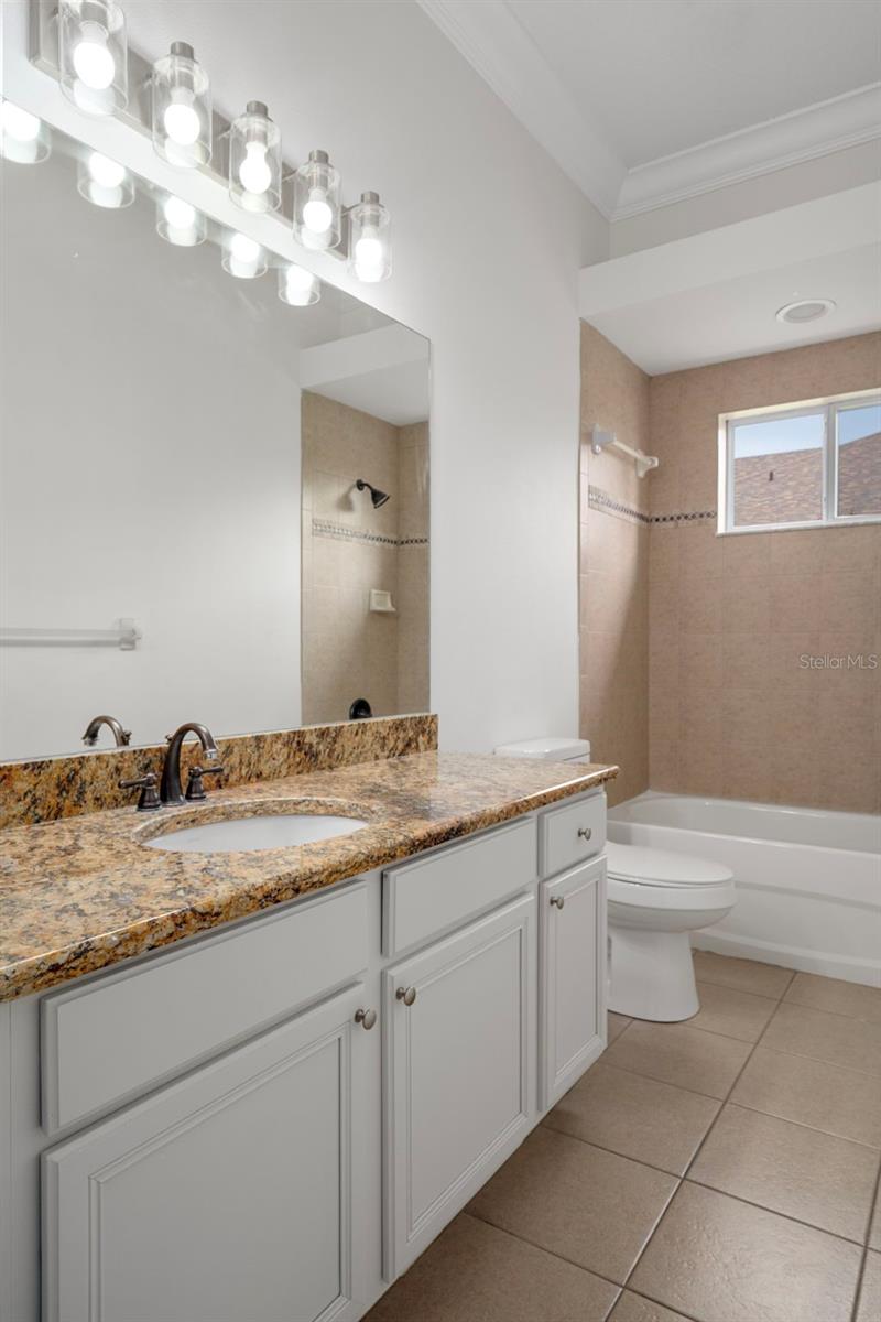 VILLAGES AT AVALON PH 1 - Residential