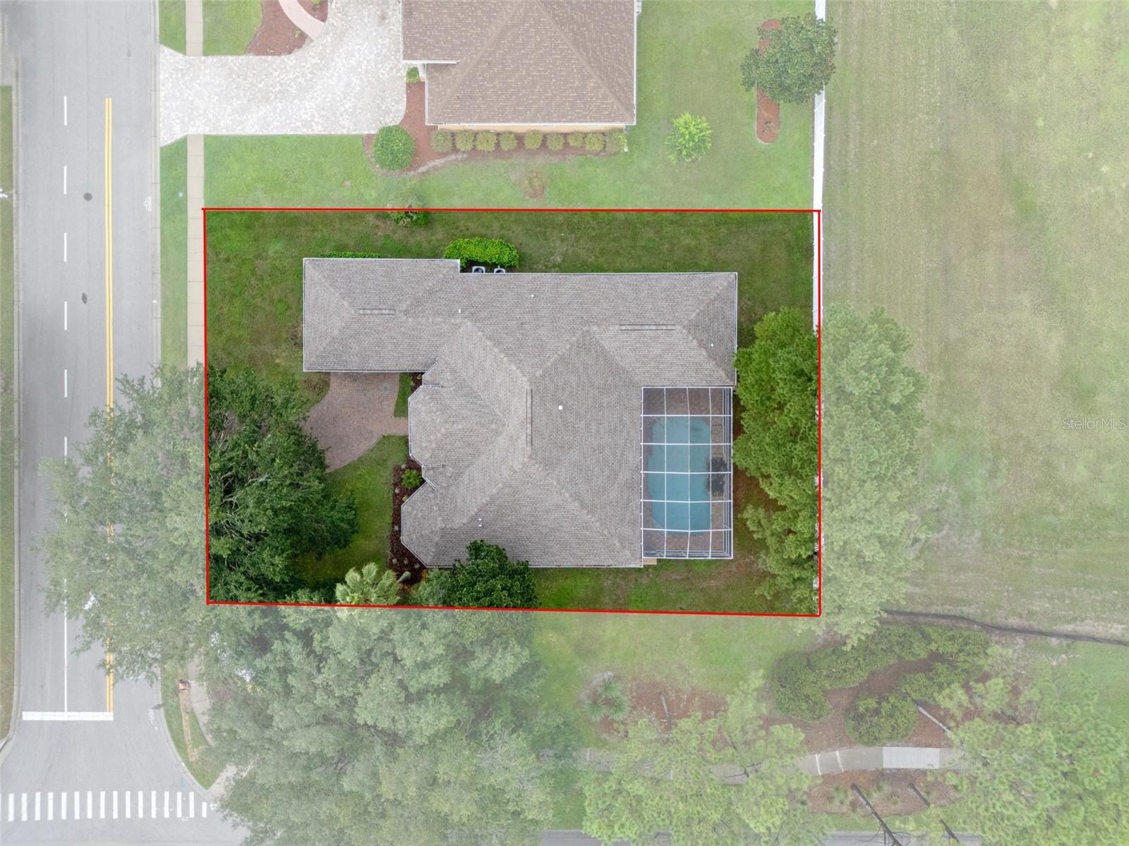 VILLAGES AT AVALON PH 1 - Residential