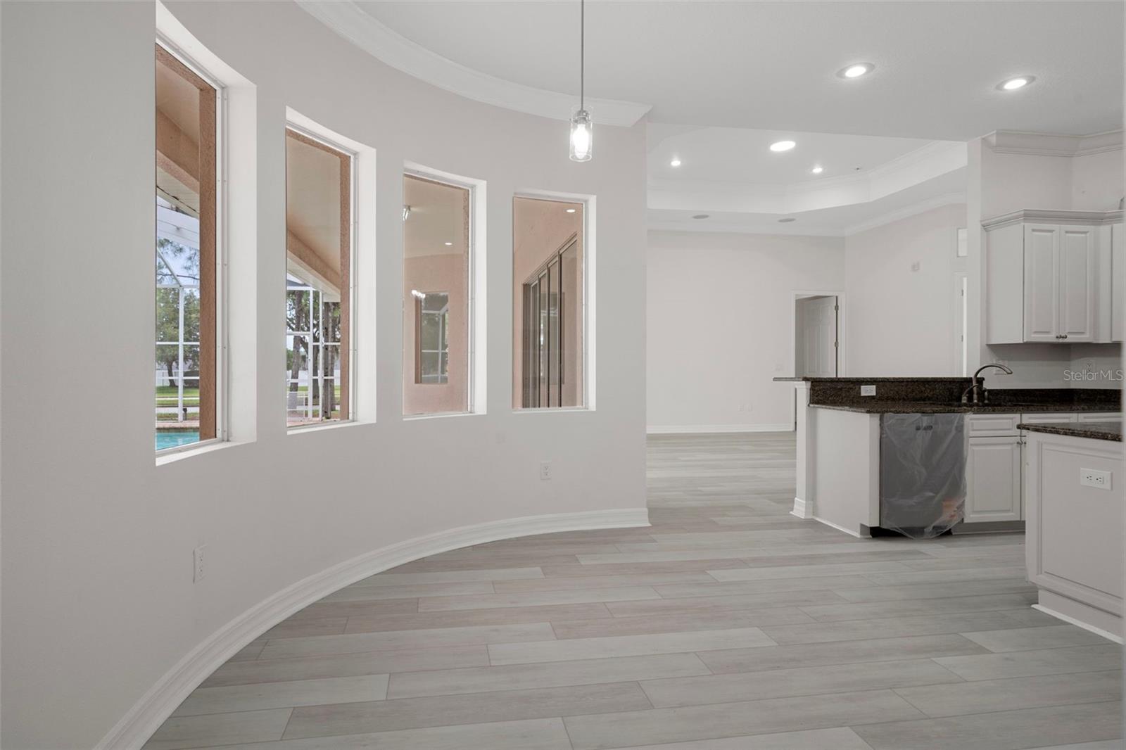 VILLAGES AT AVALON PH 1 - Residential