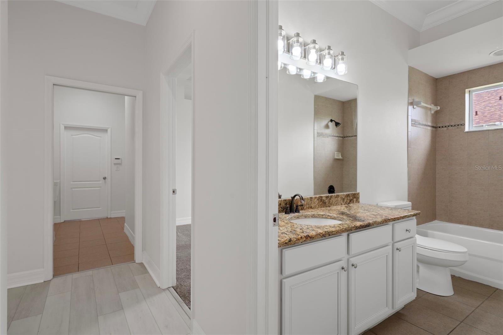 VILLAGES AT AVALON PH 1 - Residential