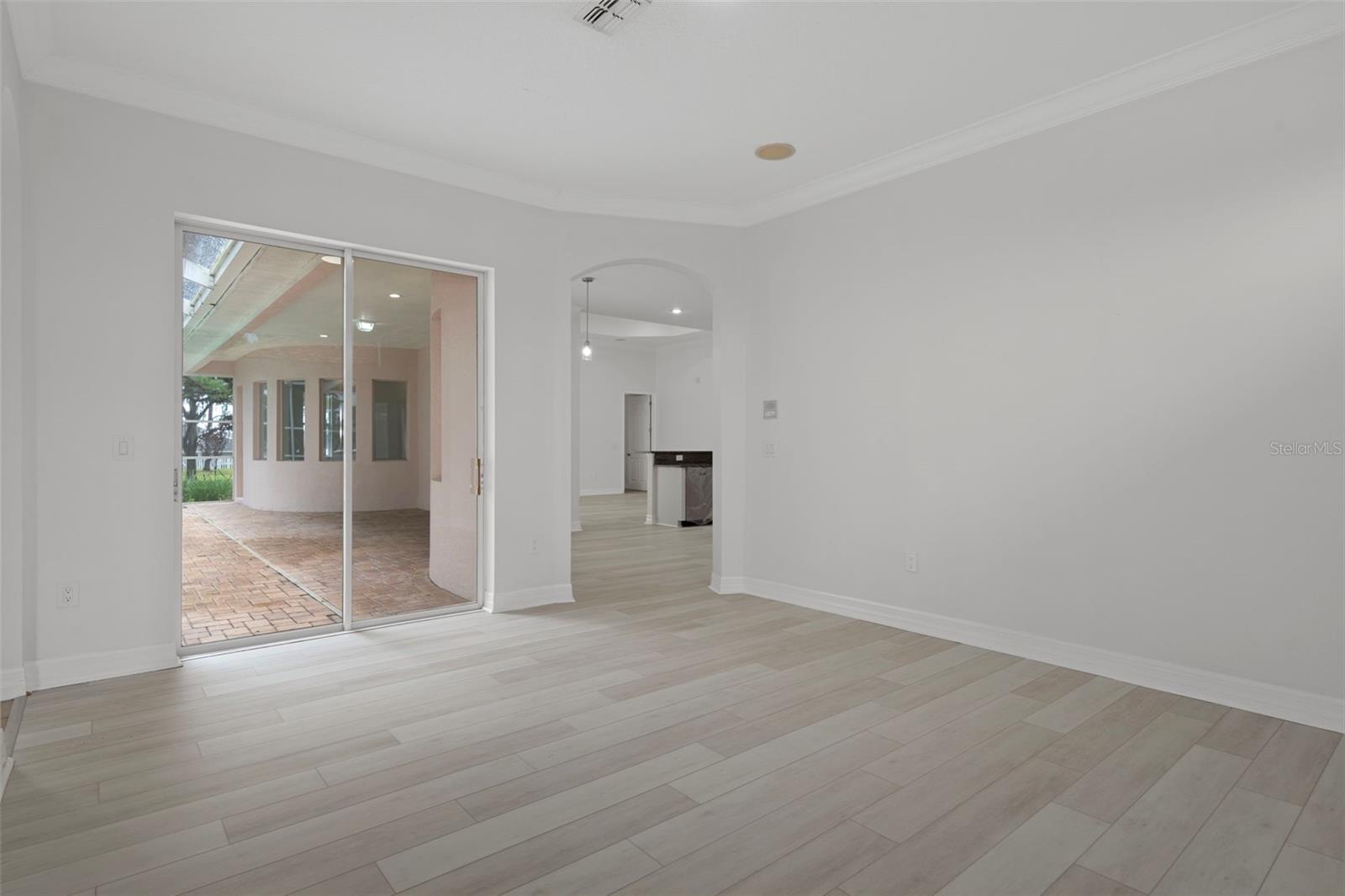 VILLAGES AT AVALON PH 1 - Residential