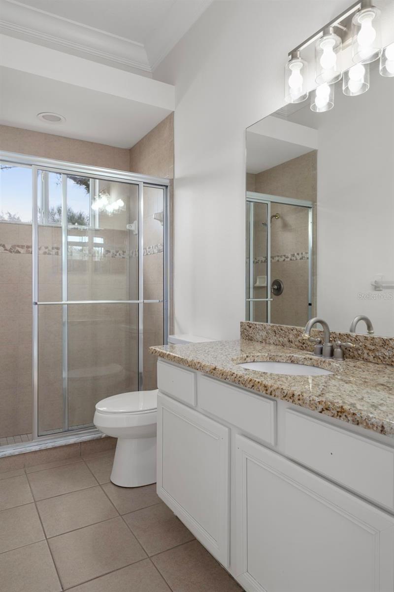 VILLAGES AT AVALON PH 1 - Residential