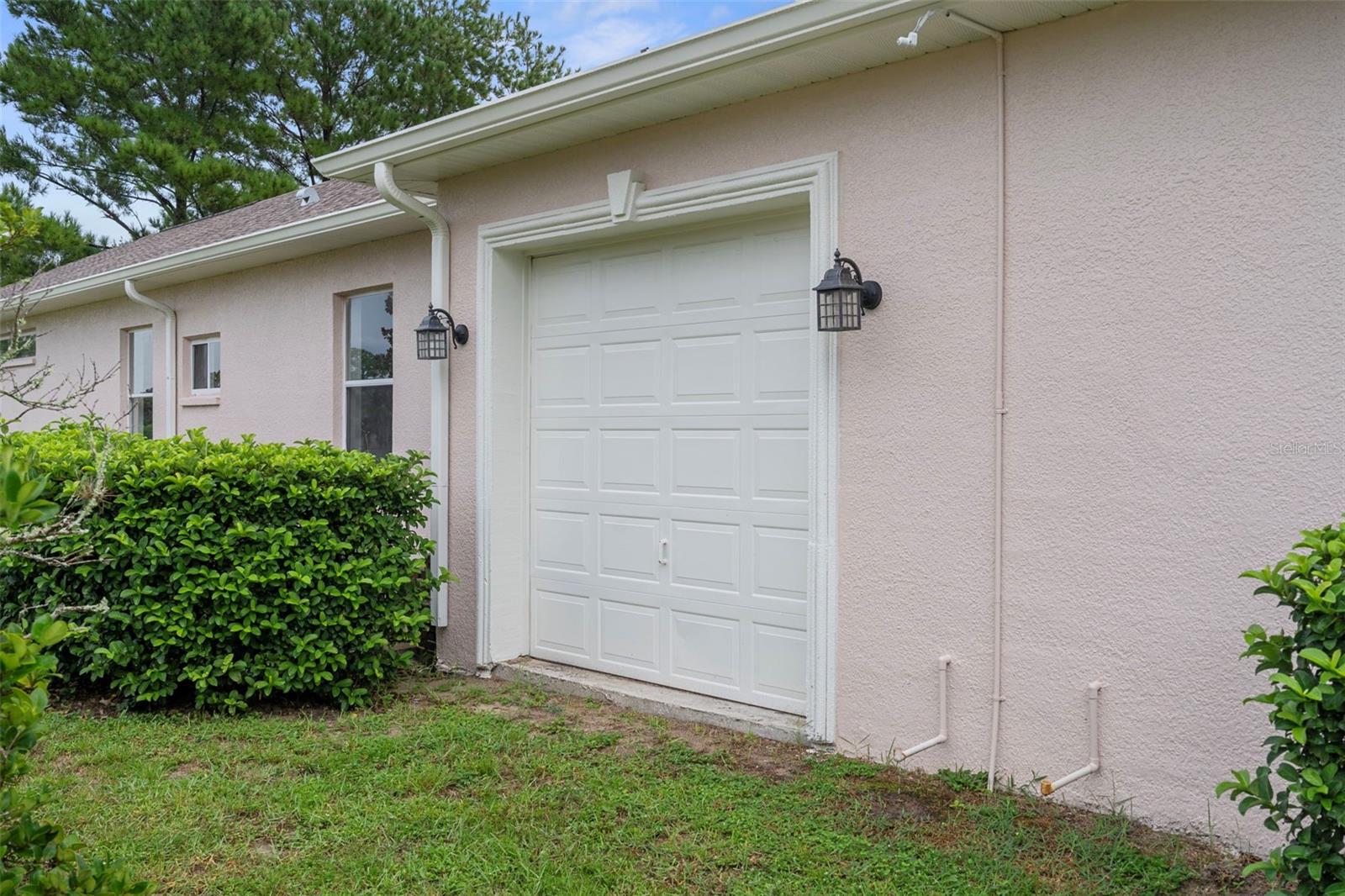 VILLAGES AT AVALON PH 1 - Residential