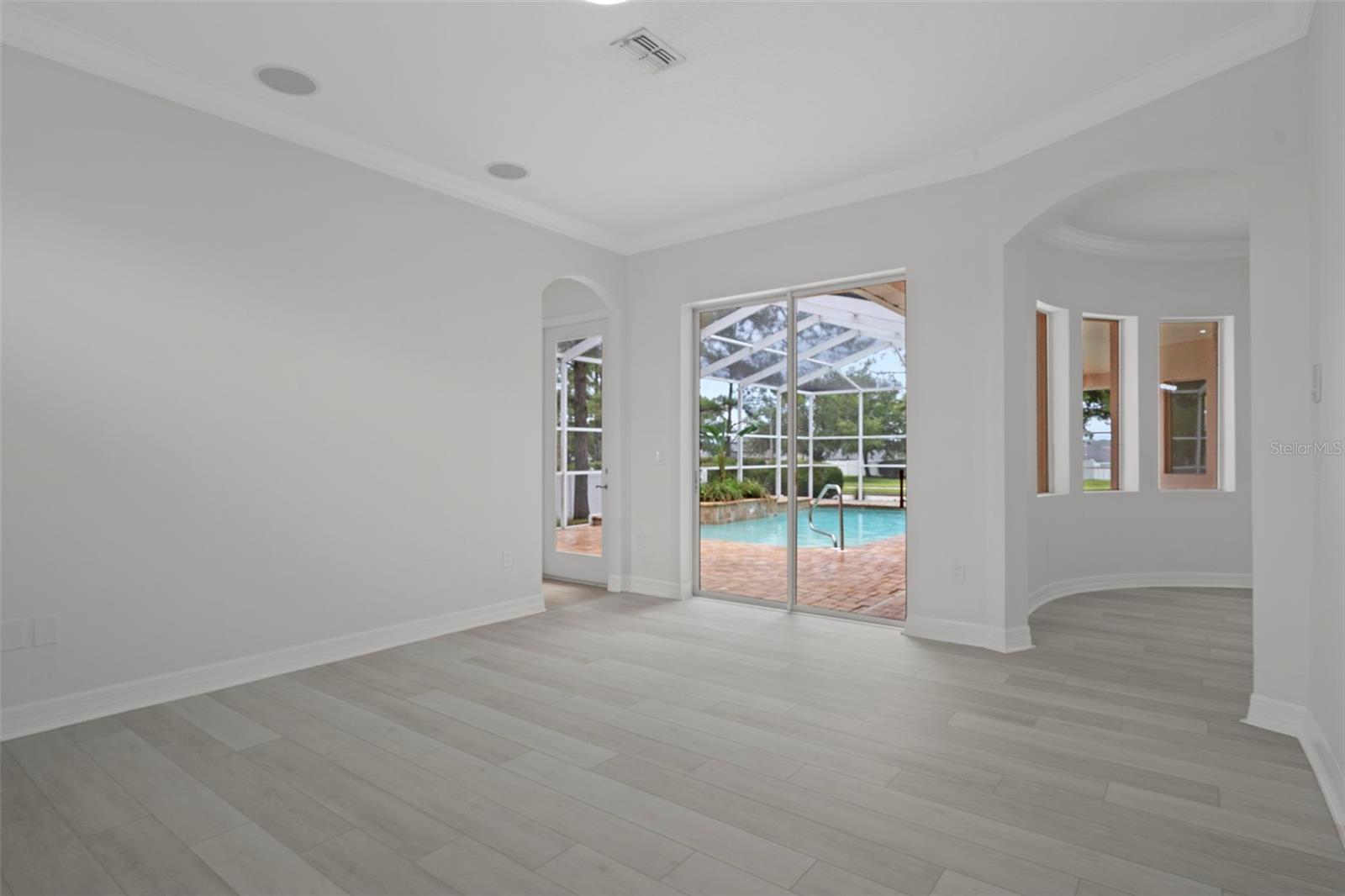 VILLAGES AT AVALON PH 1 - Residential