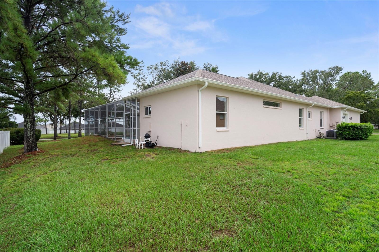 VILLAGES AT AVALON PH 1 - Residential