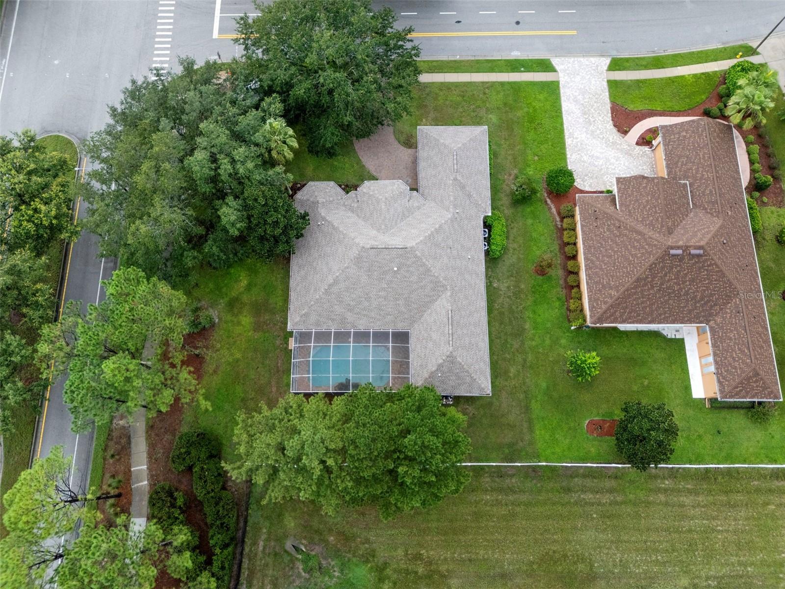 VILLAGES AT AVALON PH 1 - Residential