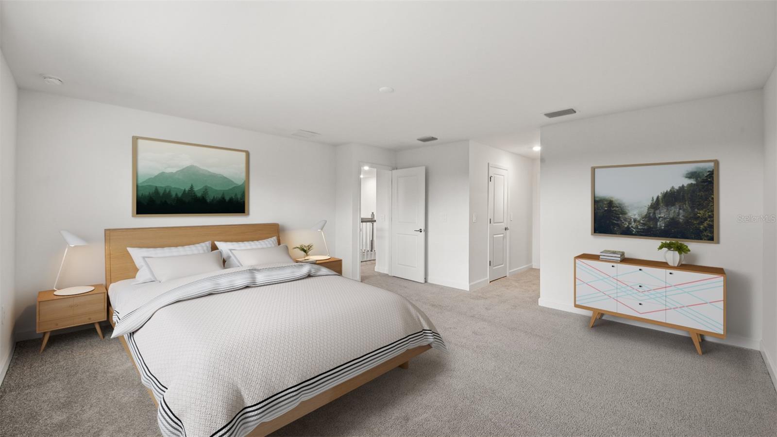 RYE RANCH - Residential