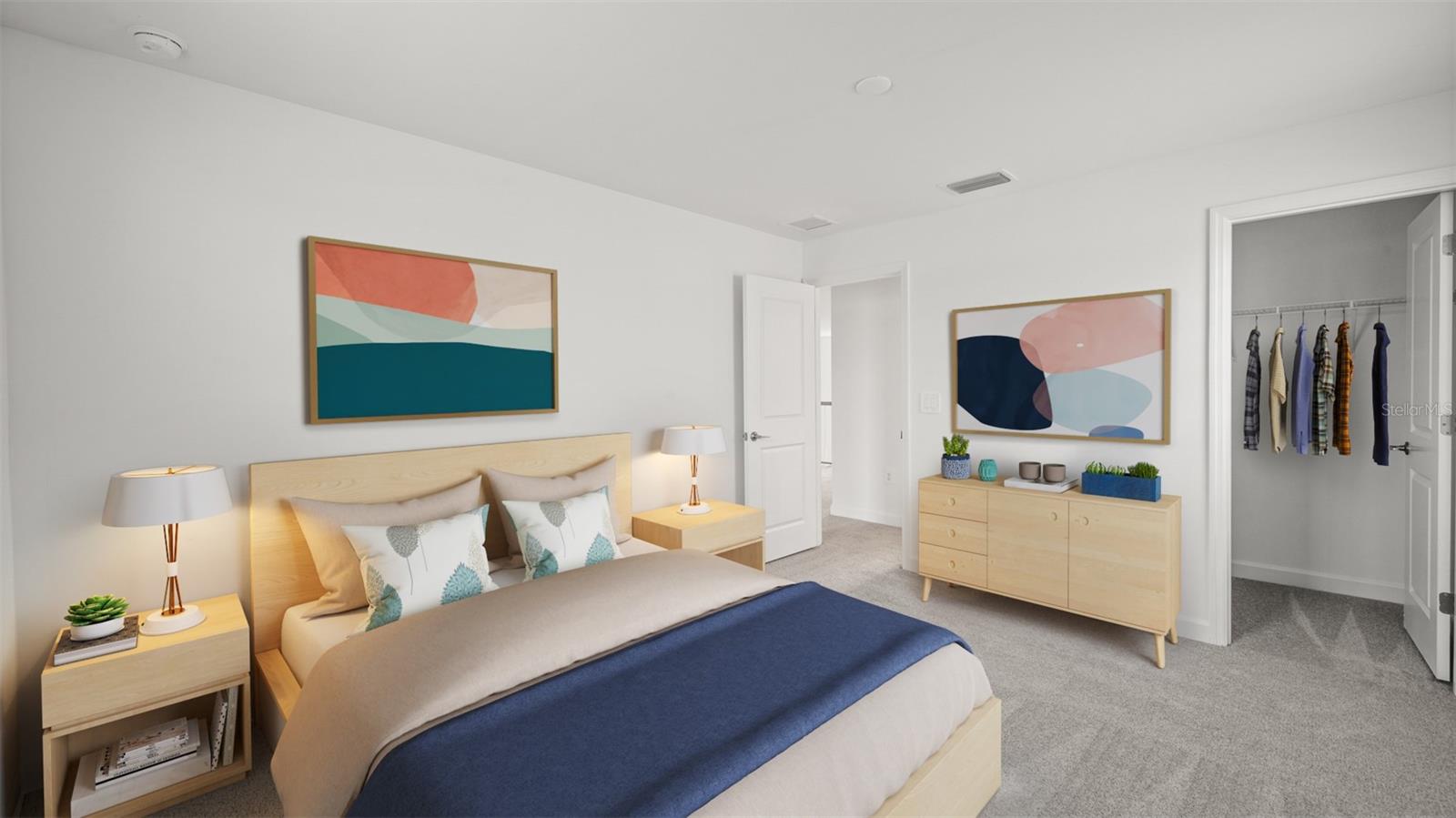RYE RANCH - Residential