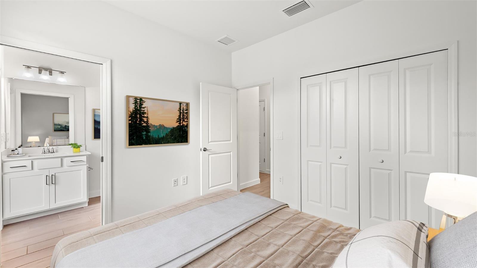 RYE RANCH - Residential