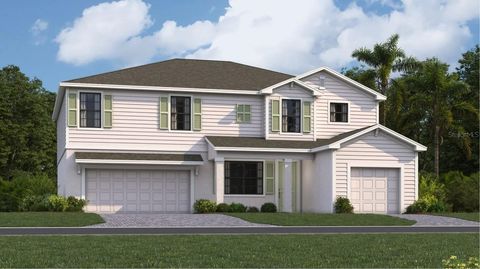 18391 LEGACY PRESERVE DRIVE PARRISH FL 34219