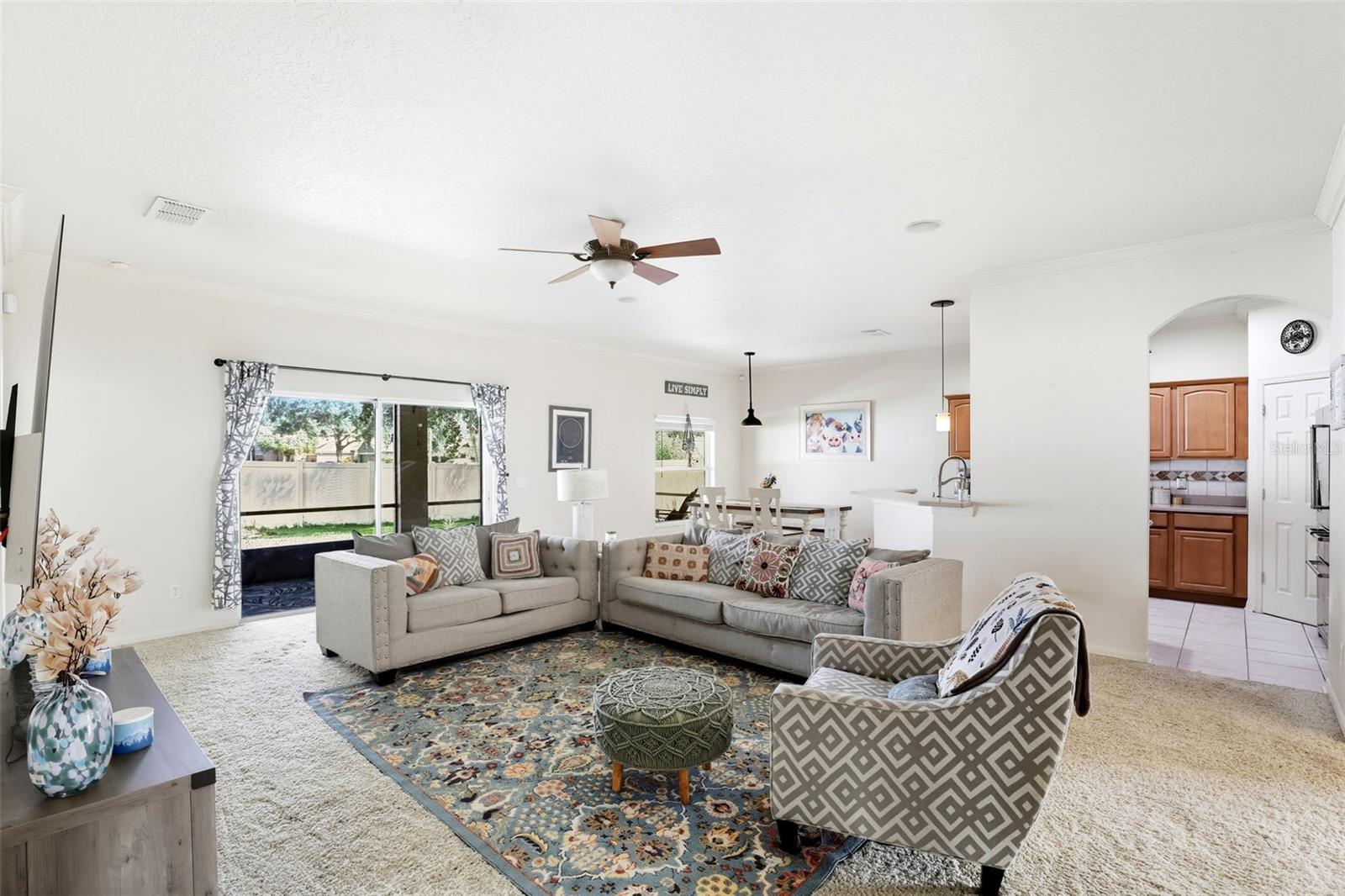 AUTUMN CHASE PH 2 - Residential