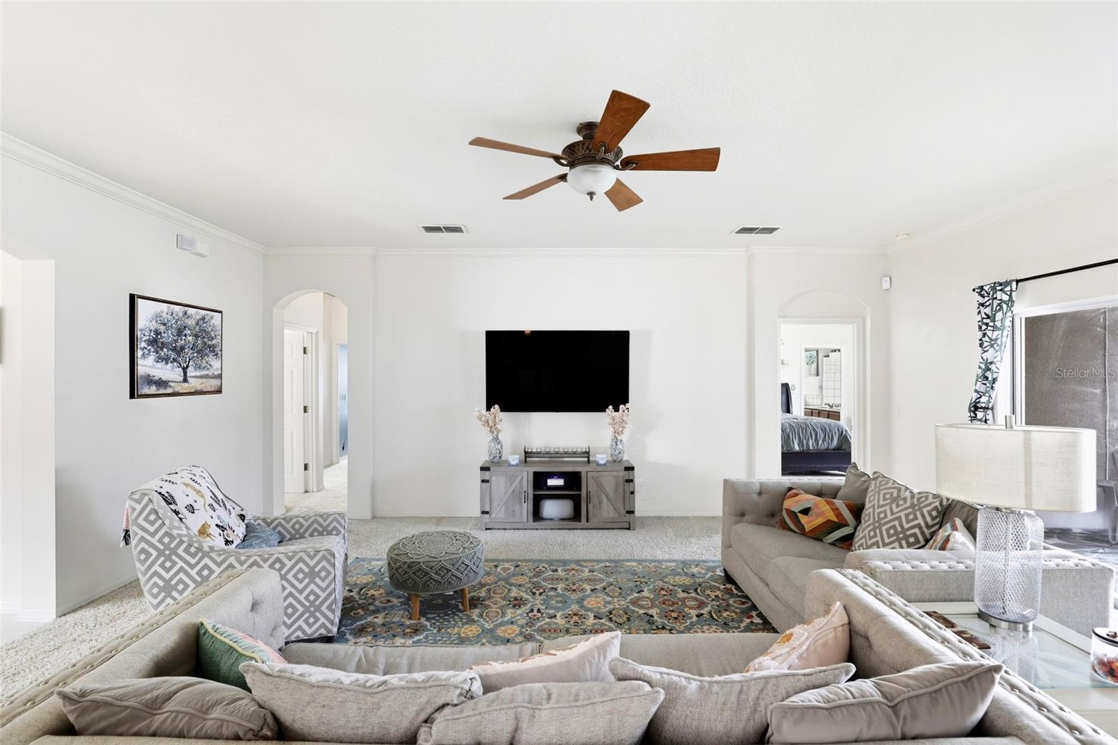 AUTUMN CHASE PH 2 - Residential