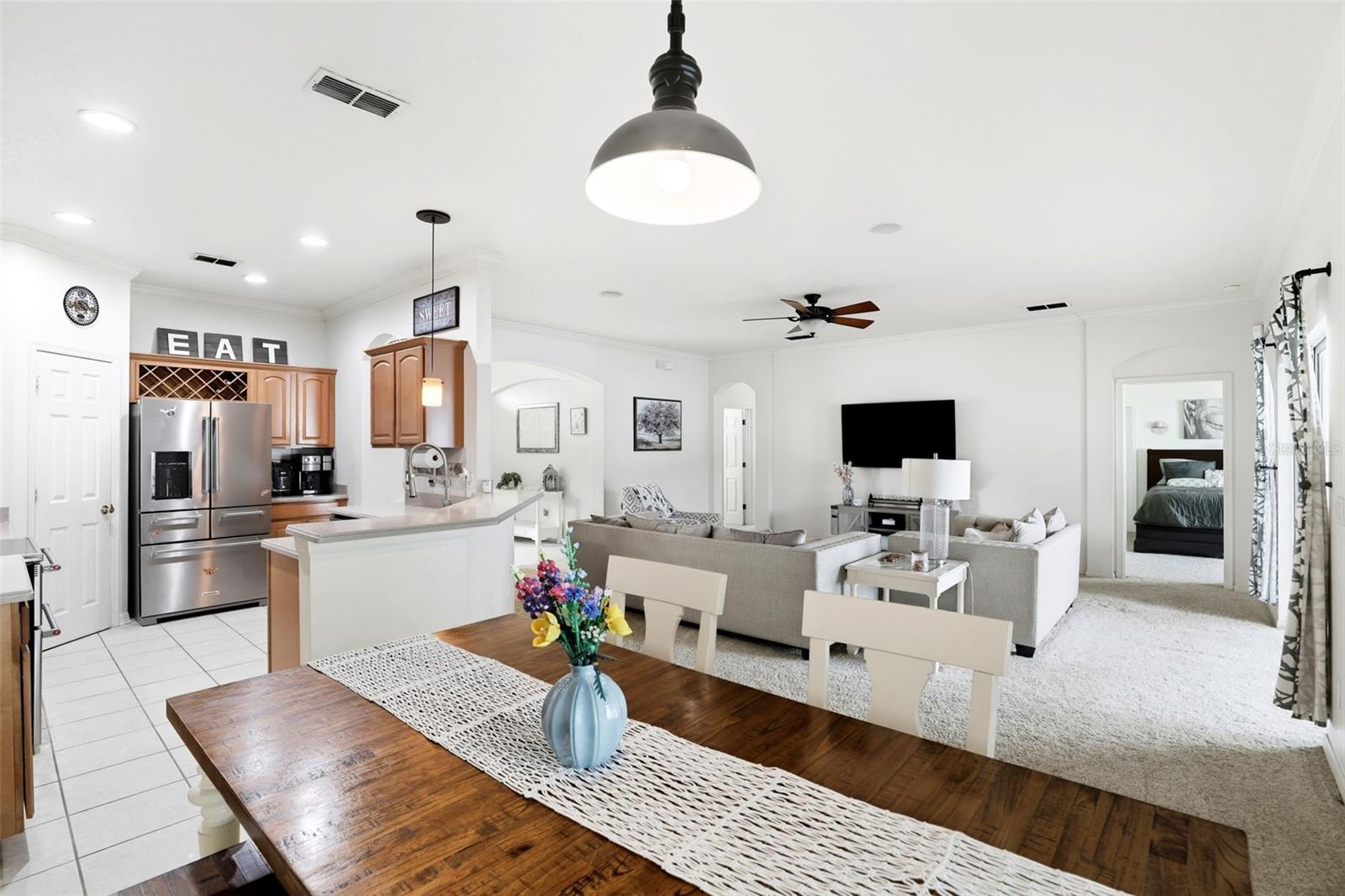 AUTUMN CHASE PH 2 - Residential