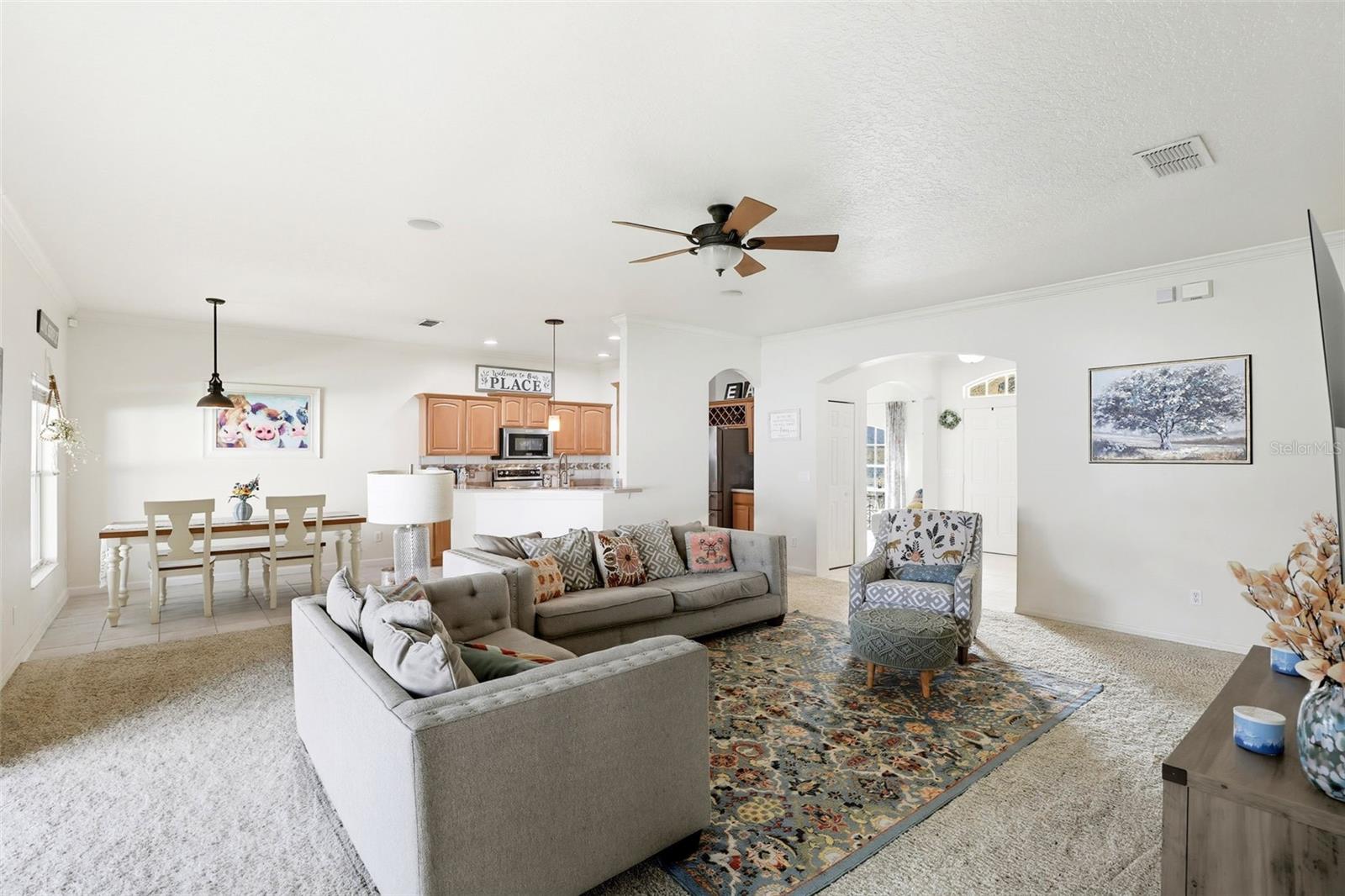 AUTUMN CHASE PH 2 - Residential