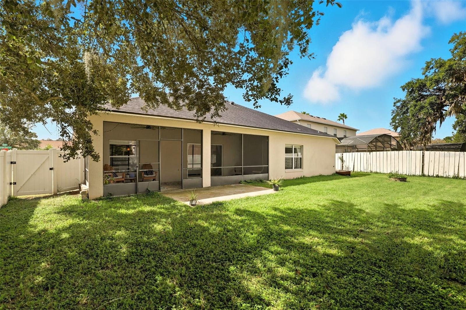 AUTUMN CHASE PH 2 - Residential