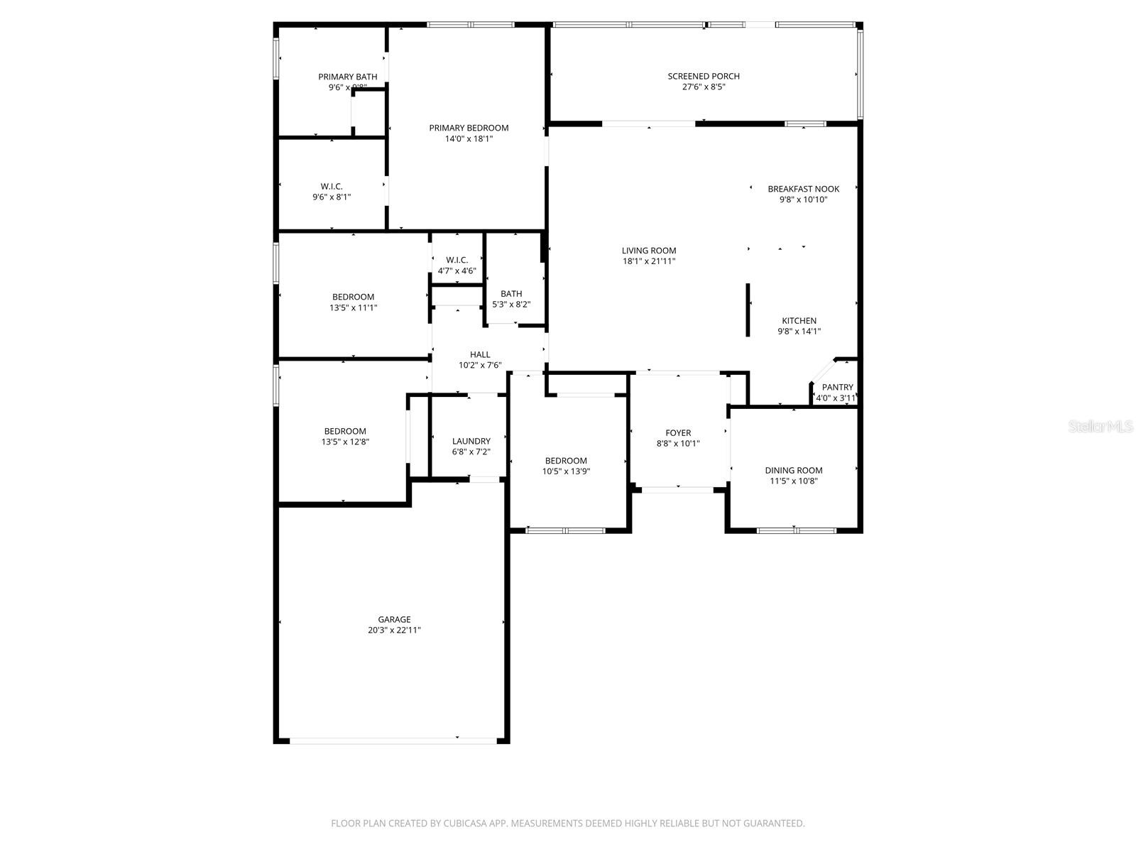 AUTUMN CHASE PH 2 - Residential