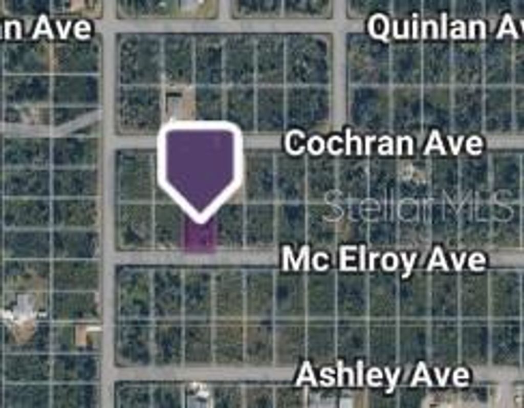 Photo of 12086 Mcelroy Avenue, Port Charlotte, FL 33981 (MLS # A4680125)