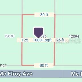 12086 MCELROY AVENUE