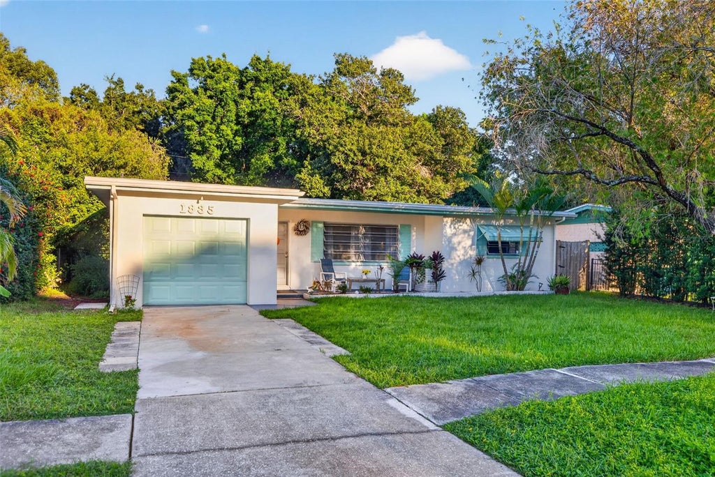 Photo of 1835 West Drive, Clearwater, FL 33755 (MLS # TB8557579)
