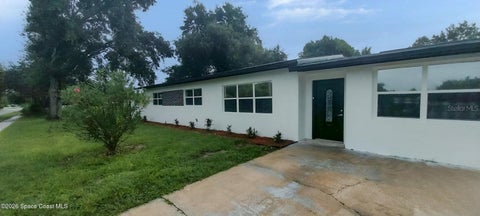 1705 Old Dixie Highway, Titusville, FL 32796