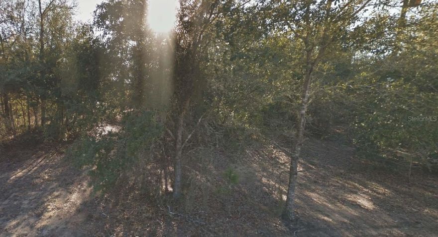 Looking to invest in Land or Build a Home? Come take a look at this Corner .20 acre lot. Located near main roads and highways.