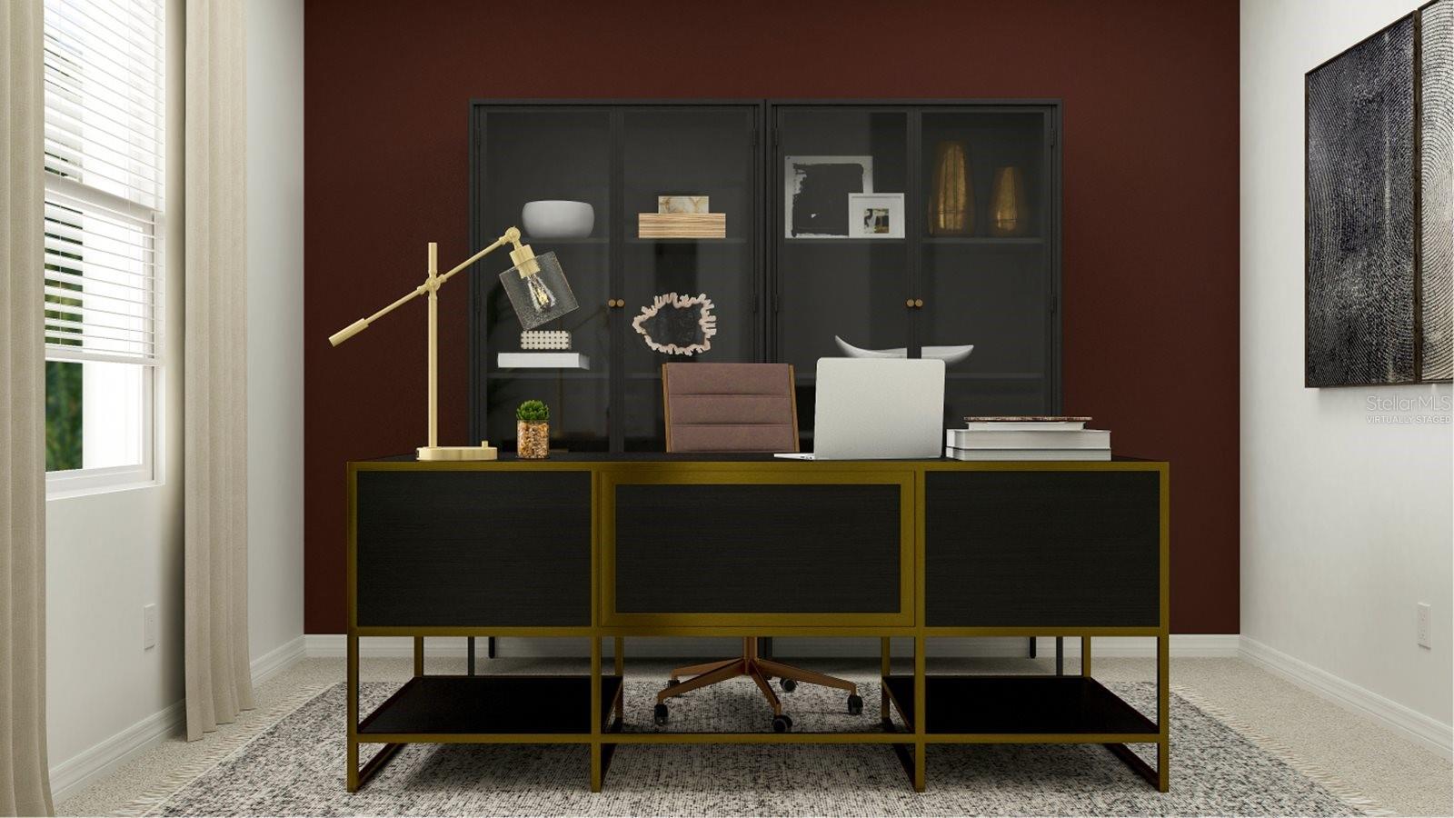 WYNNSTONE 50S - Residential