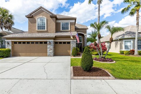 9524 GREENPOINTE DRIVE TAMPA FL 33626