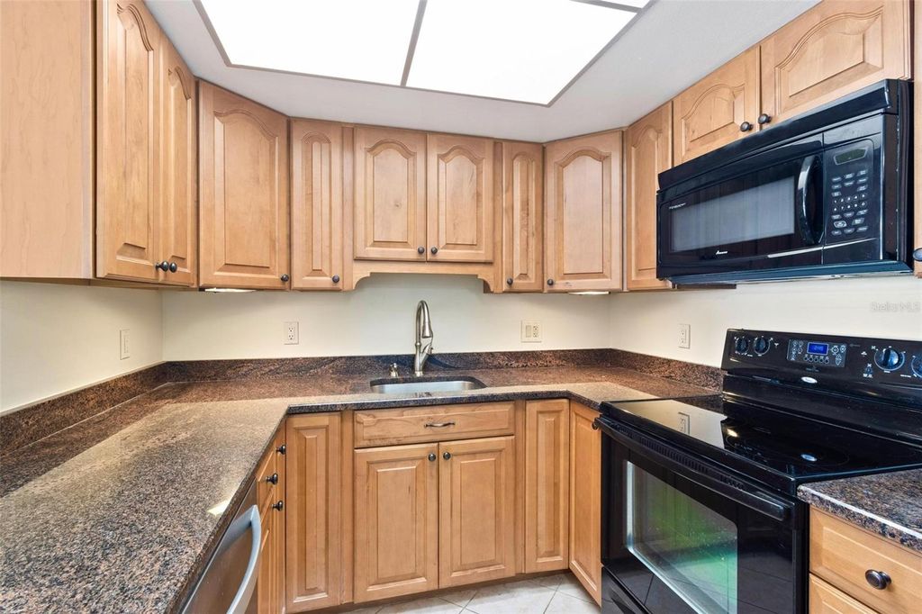 Photo of 4900 Brittany Drive S #1810, St Petersburg, FL 33715 (MLS # TB8382007)