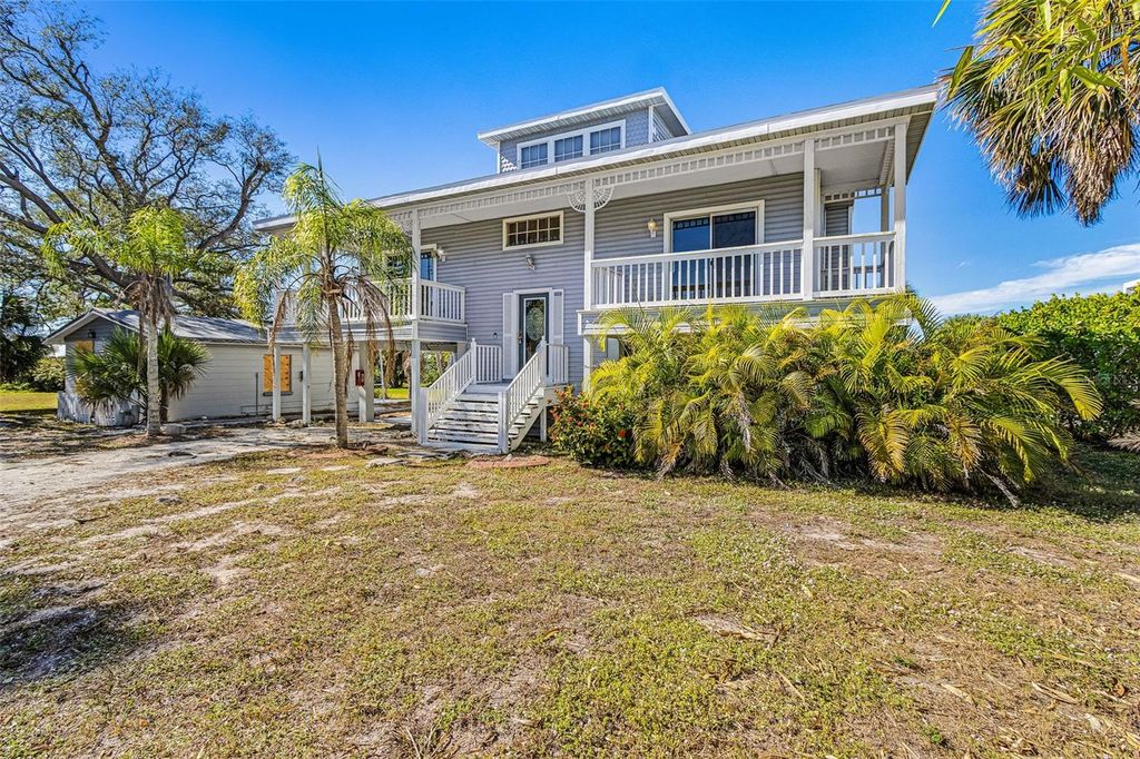 Photo of 780 S Mccall Road, Englewood, FL 34223 (MLS # A4678097)