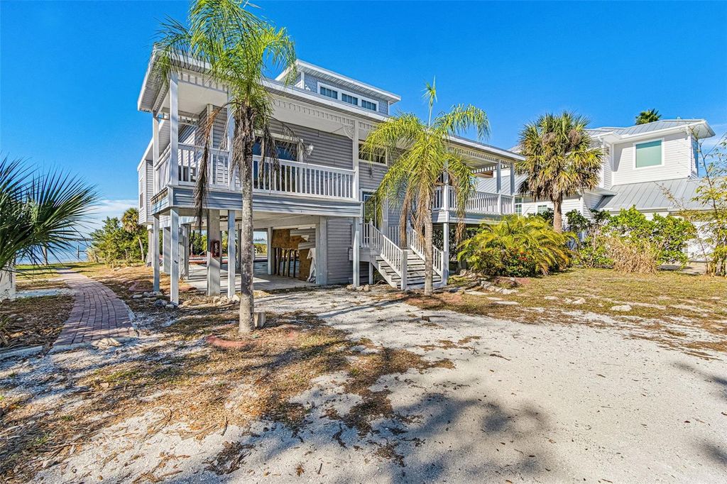 Photo of 780 S Mccall Road, Englewood, FL 34223 (MLS # A4678097)