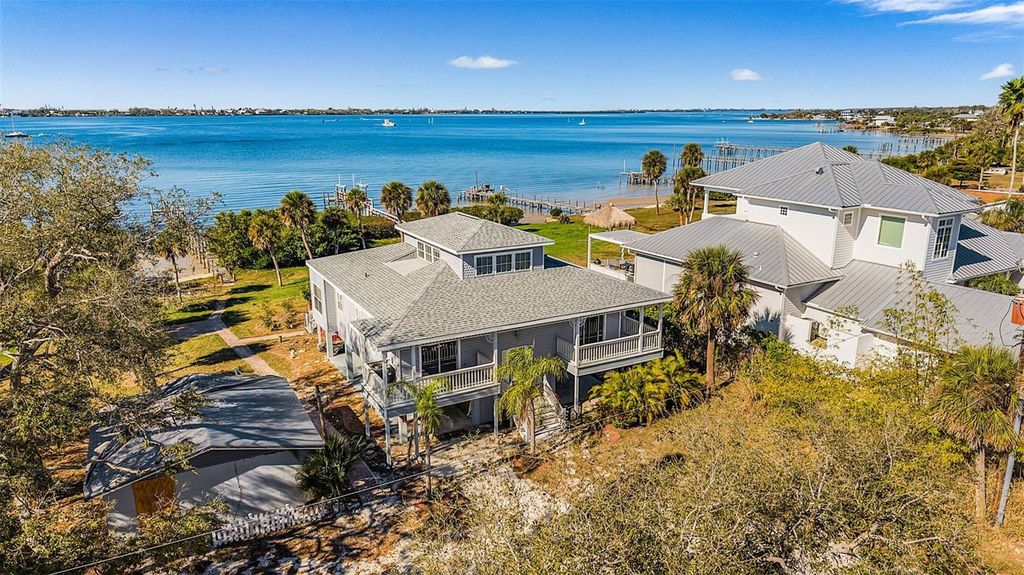 Photo of 780 S Mccall Road, Englewood, FL 34223 (MLS # A4678097)