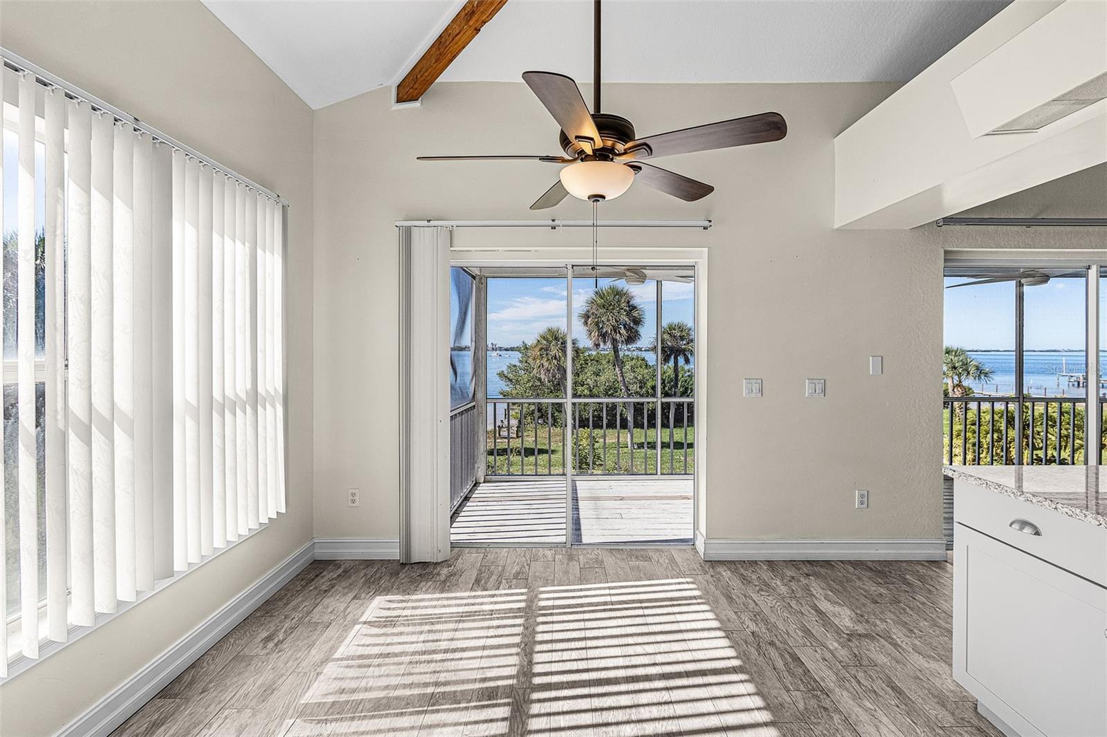 TYLER & DARLING ADD 01 - Residential