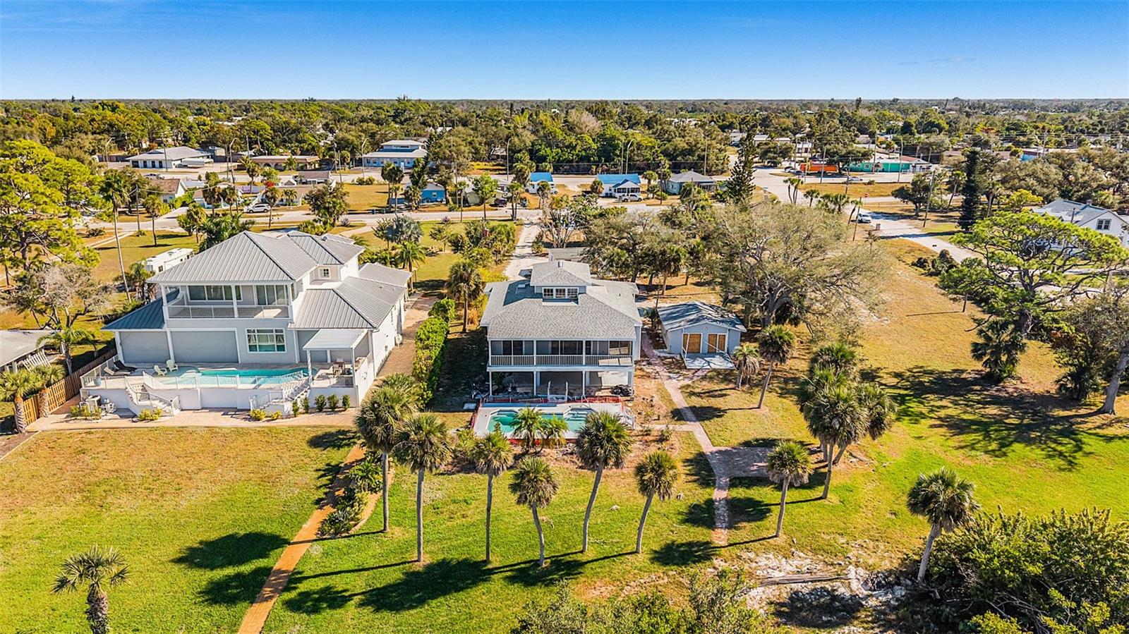 TYLER & DARLING ADD 01 - Residential