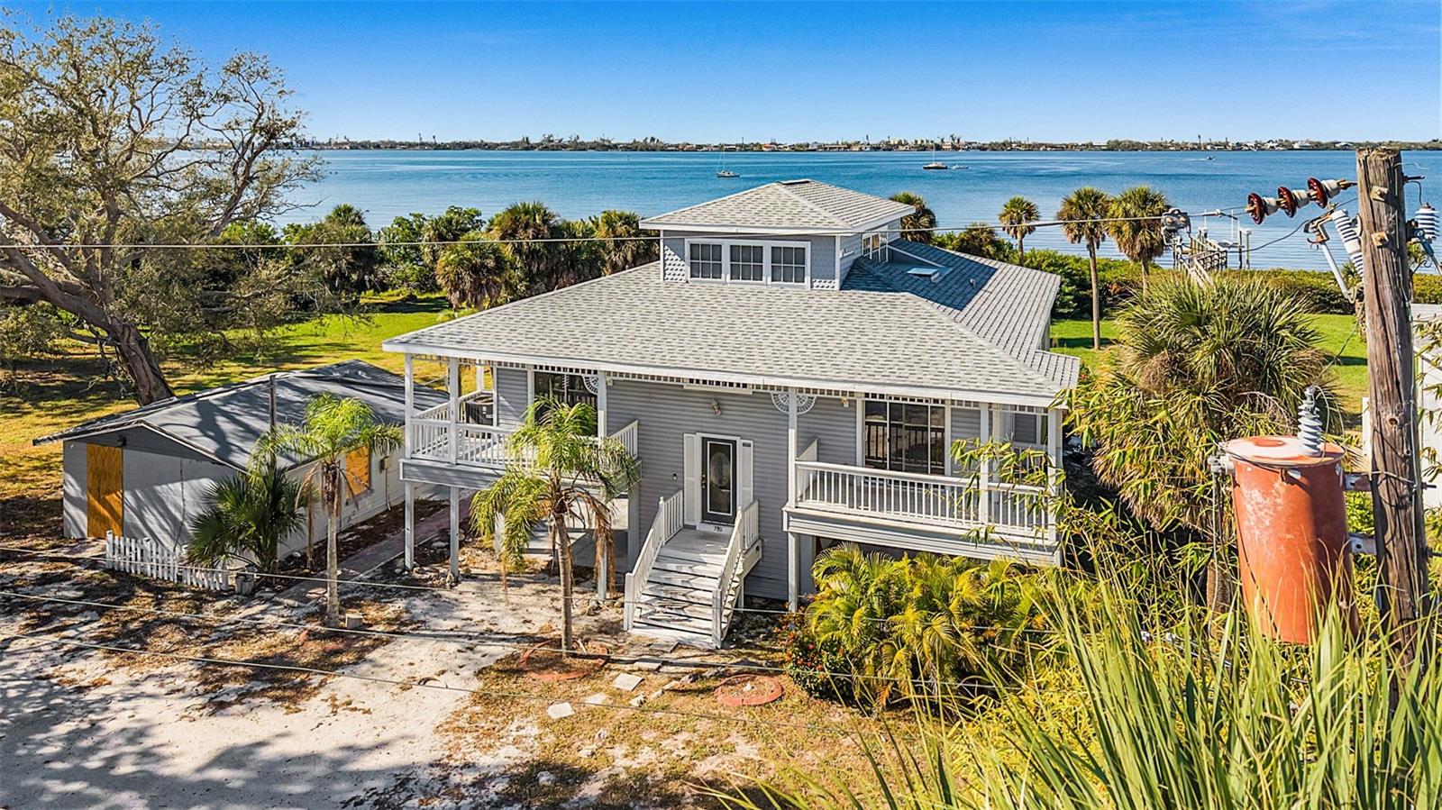 TYLER & DARLING ADD 01 - Residential