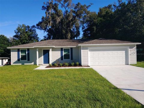 615 E PLYMOUTH AVENUE DELAND FL 32724
